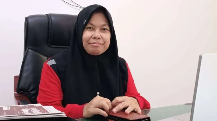 Evaluasi PPPK, OPD Diminta Objektif Memnerikan Penilaian