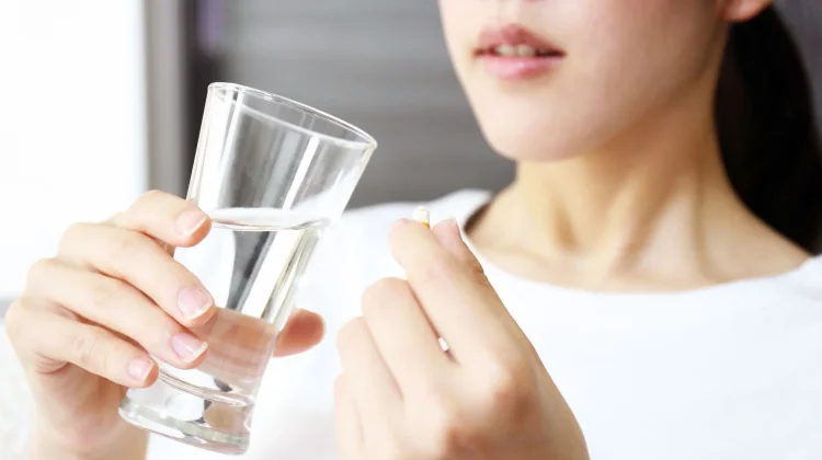 Cara mudah menelan obat untuk yang susah minum obat