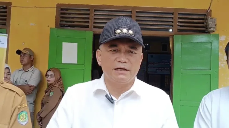 Pemkab Benteng Galakkan Program Berbinar, Dorong Kesadaran Warga Jaga Kebersihan