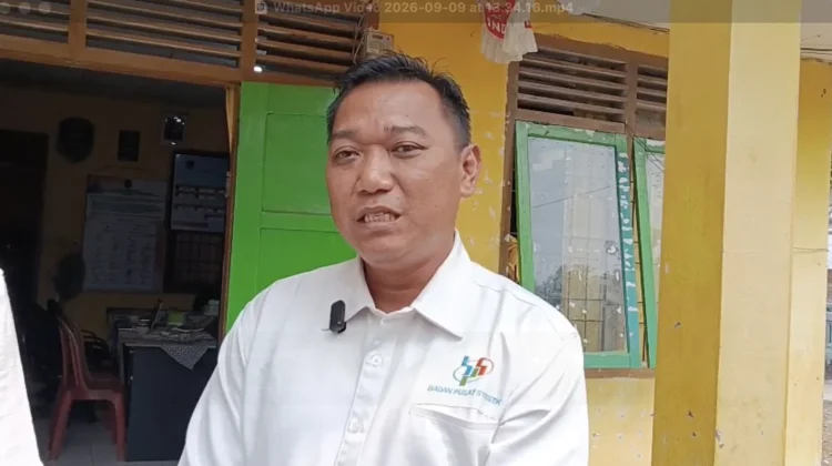 Desa Rindu Hati Kembangkan Aplikasi dan Website