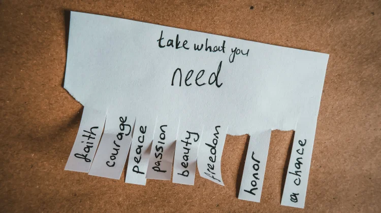 Bagaimana Seseorang Bisa Memiliki Coping Mechanism-nya Sendiri?
