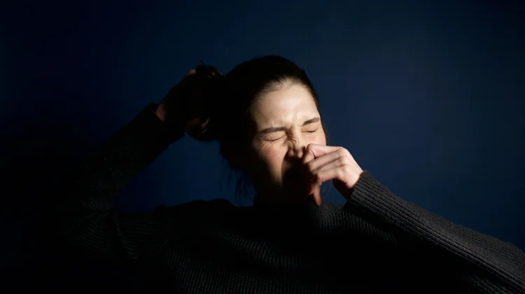 Peralihan Musim, Flu dan Batuk Mulai Menjamur: Kenapa Mudah Menular?