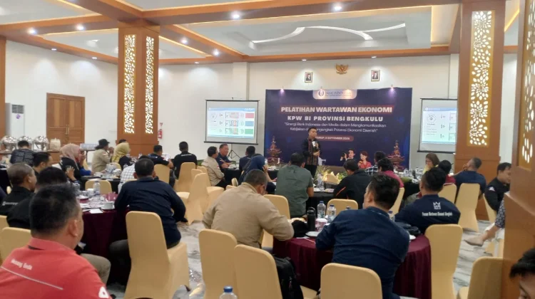 Uang Kertas Rupiah Rusak Sesuai Syarat Bisa Ditukar di BI