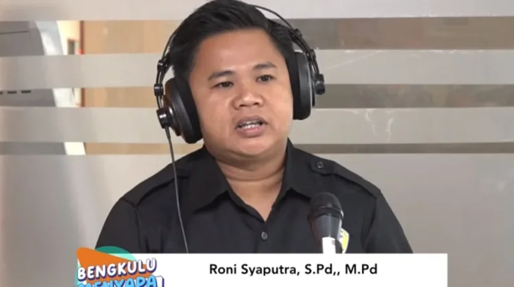 Olahraga sebagai Pondasi Karakter dan Jalan menuju Prestasi Generasi Muda