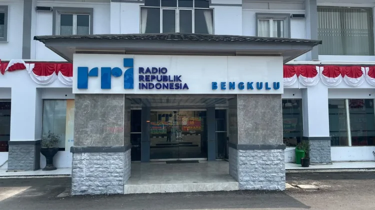 Diusia RRI 81 Tahun, Terus Berinovasi di Era Digital tanpa Kehilangan Identitas