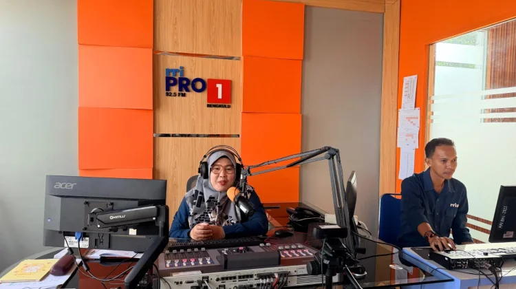 Merawat Kedekatan dengan Pendengar, Kunci Radio Tetap Dicintai di Era Digital