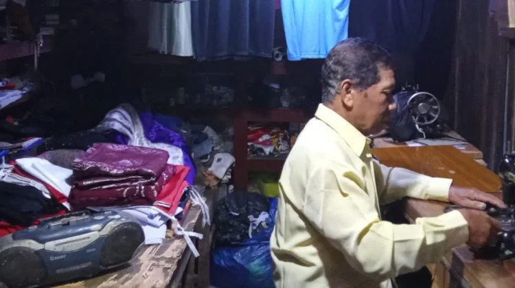 81 Tahun RRI, Kusman: Setiap Hari Nggak Pernah Putus Dengerin Radio