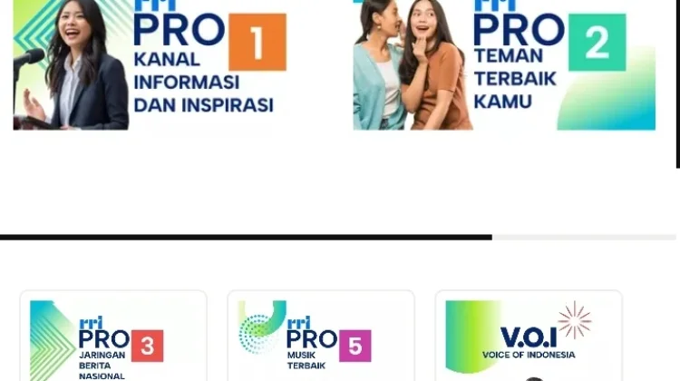 Evolusi Radio Membuatnya Bertahan