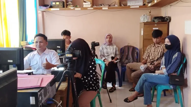 Cegah Kendala Akses Layanan Publik, Wajib KTP Diimbau Segera Lakukan Perekaman