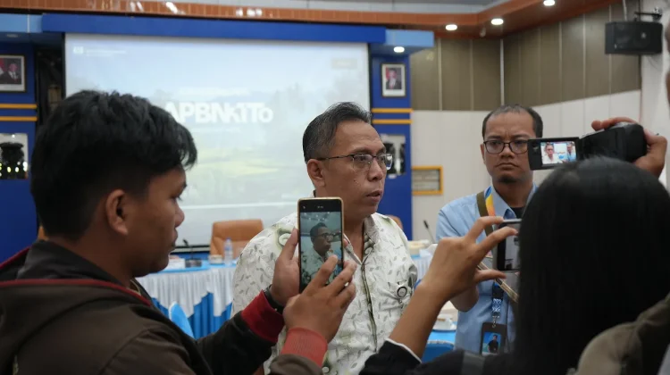 Penyaluran DAK Fisik Bengkulu Capai Rp12,33 Miliar, Seluma Tertinggi