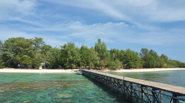 Budget ke Karimunjawa 3 Hari 2 Malam, Siapkan Berapa?