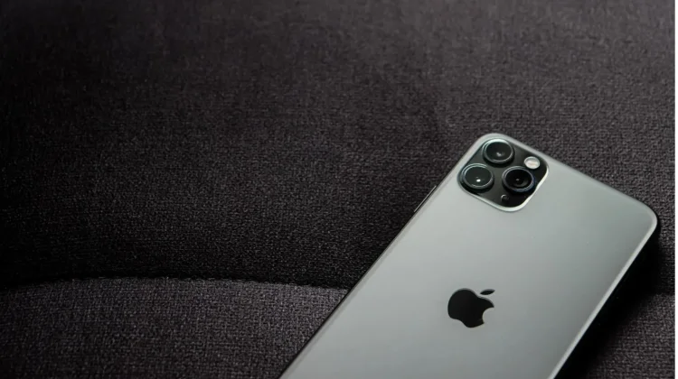 Trik Kecil agar iPhone Lebih Terlindungi