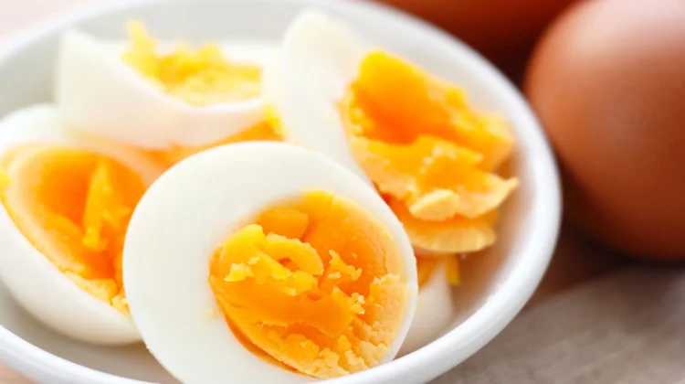 Telur Bikin Bisulan? Ini Faktanya