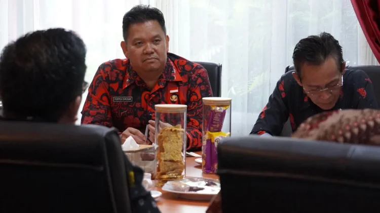 Rencana Pembangunan TPST Ketahun Terus Berlanjut