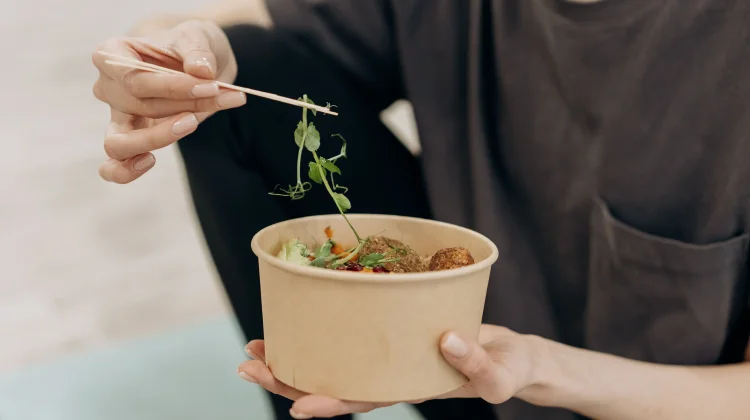 Mindful Eating, Cara Makan tanpa Terburu-buru
