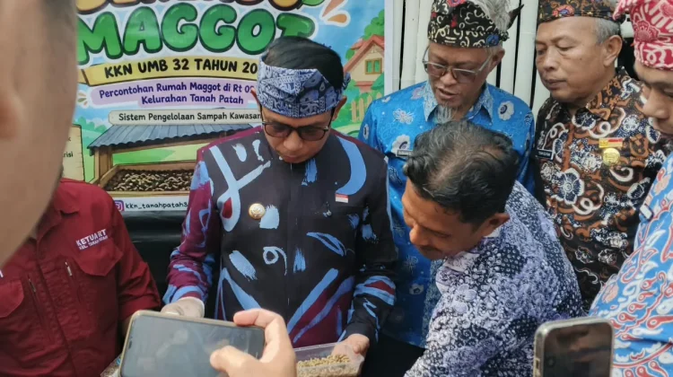 Pemkot Imbau ASN Sebarkan Informasi Positif