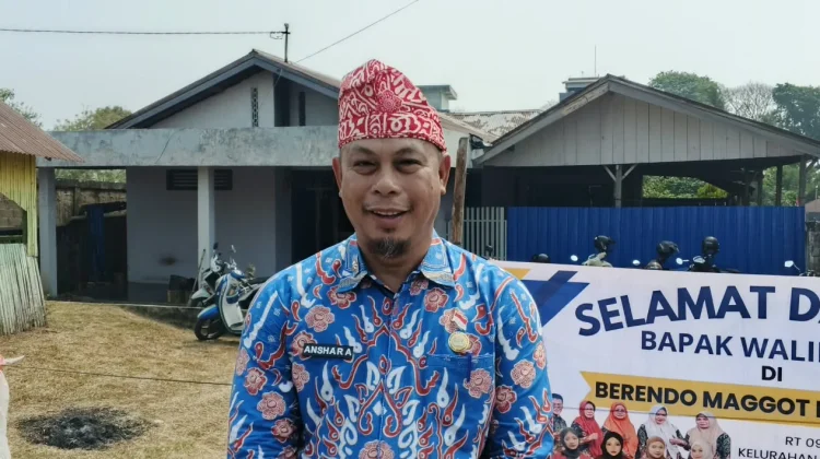DLH Kota Bengkulu Kejar Target PAD Sampah