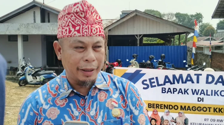 Perluasan TPA Air Sebakul DLH Kaji Ketersediaan Lahan