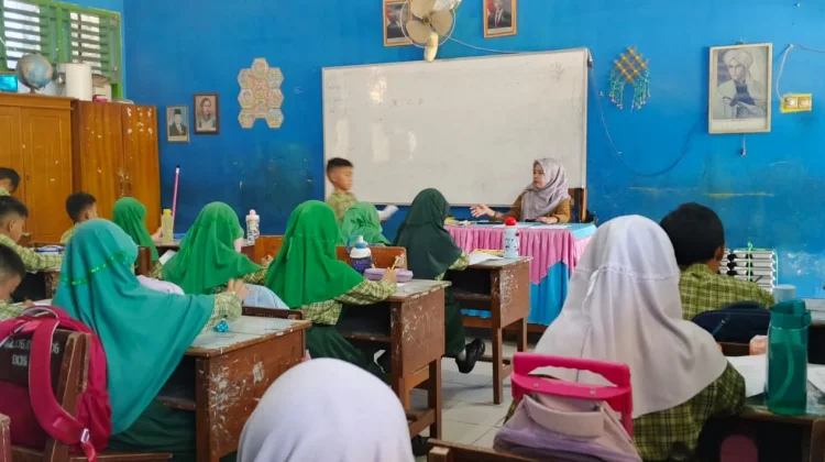 Pemkot Bengkulu Dorong Pelestarian Bahasa Daerah lewat Sekolah