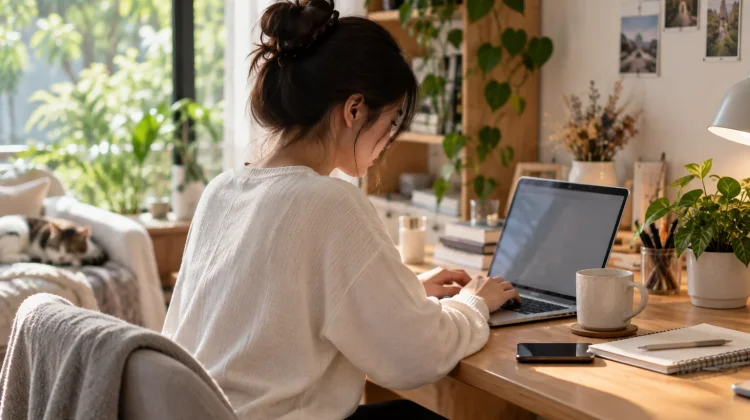 Remote Work Makin Diminati, Fleksibilitas Jadi Salah Satu Alasannya