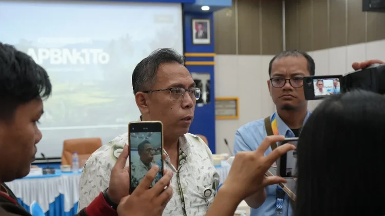 DJPb Bengkulu Kawal Percepatan DAK Non-Fisik, Ini Realisasi per Daerah