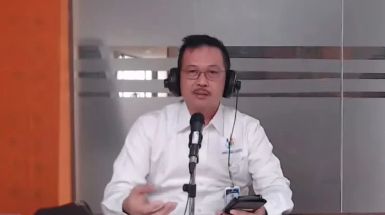 Badan Pusat Statistik Tegaskan bahwa Desil Bukan Penentu Penerima Bansos