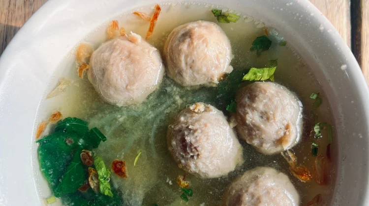 Mengolah Bakso Sapi yang Lezat, Bisa Dibuat Sendiri di Rumah