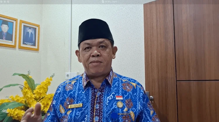 Program Orang Tua Asuh Pemprov Bengkulu Data 4.000 Siswa