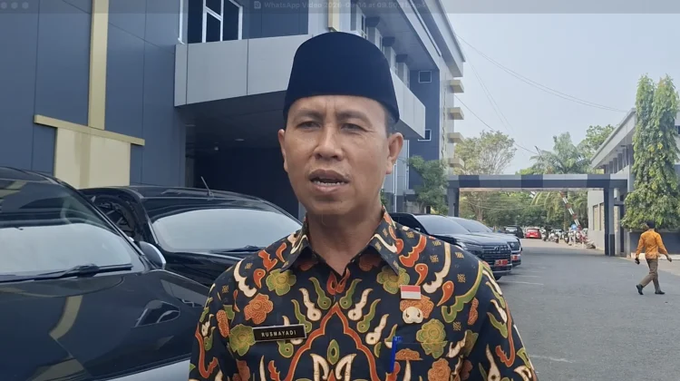 Pemprov Bengkulu Proses Perpanjangan Kontrak 4.343 PPPK Paruh Waktu