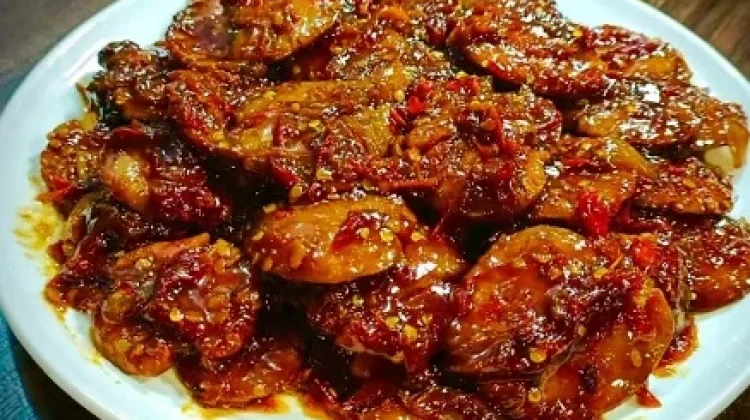 Mengolah Jengkol agar Lezat dan Tidak Terlalu Menyengat