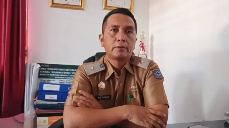 Pembangunan Sekolah Rakyat Bengkulu Utara Dimulai November 2026