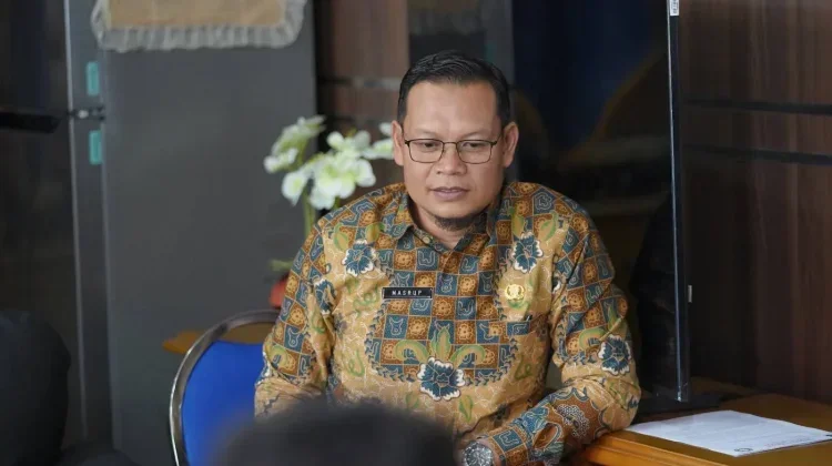 Target Pajak Naik, Bengkulu Utara Berpeluang Dapatkan Sumber Pendapatan Baru