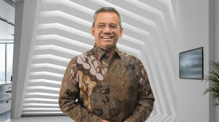 Transisi Kepemimpinan: Suahasil Nazara Resmi Gantikan Purbaya Yudhi Sadewa