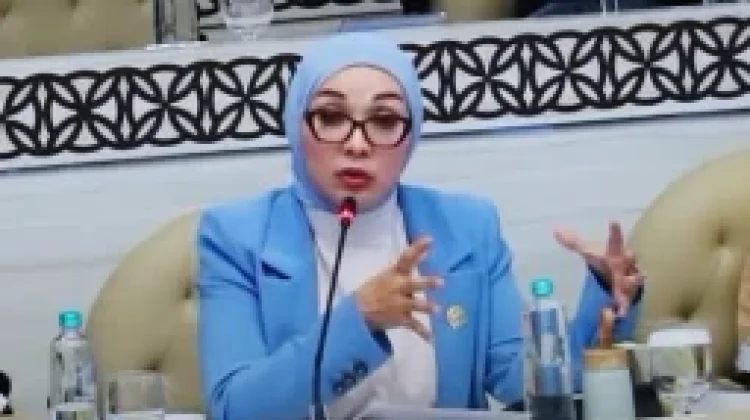 Legislator Erna Sari Dorong Transmigrasi Kaur Dapat Akses Dasar