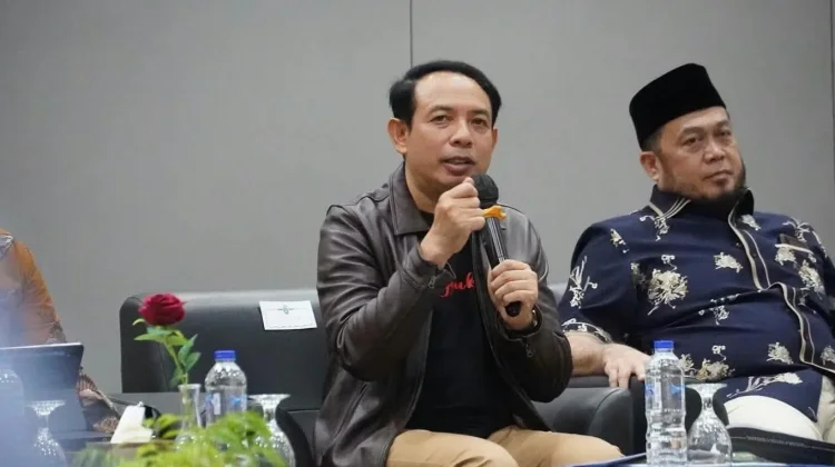 Walikota Minta Camat dan Lurah Perkuat Pencegahan Kebakaran