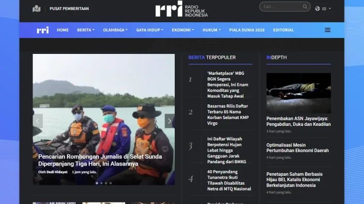 Jangan Asal Percaya Informasi Politik, Begini Cara Mengeceknya