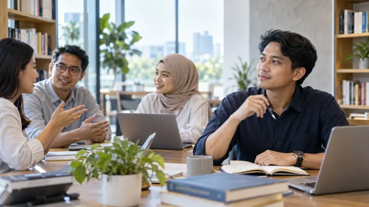 Kekuatan Introvert yang Jarang Disadari
