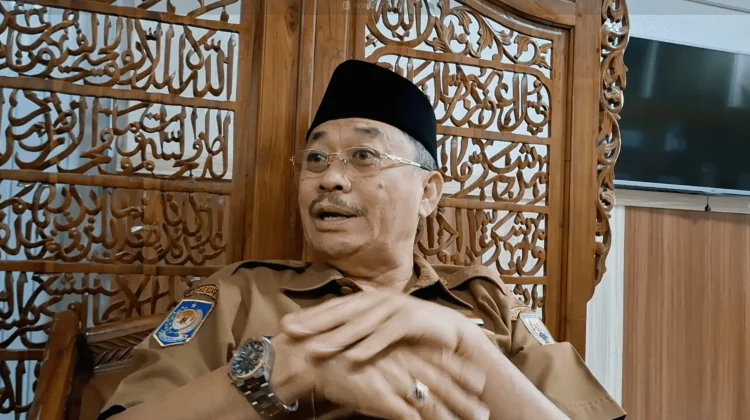 Lahan Terbakar di Provinsi Bengkulu Capai 125 Hektare