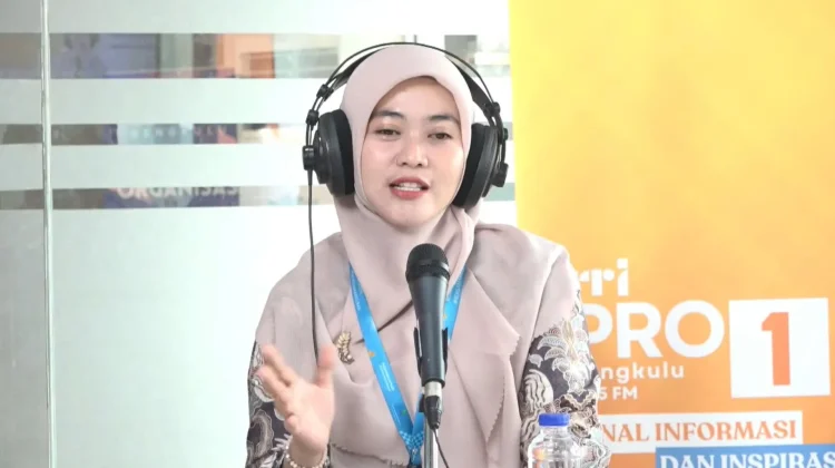 Pojok Baca dapat Menjadi Sarana untuk Meningkatkan Minat Baca Anak