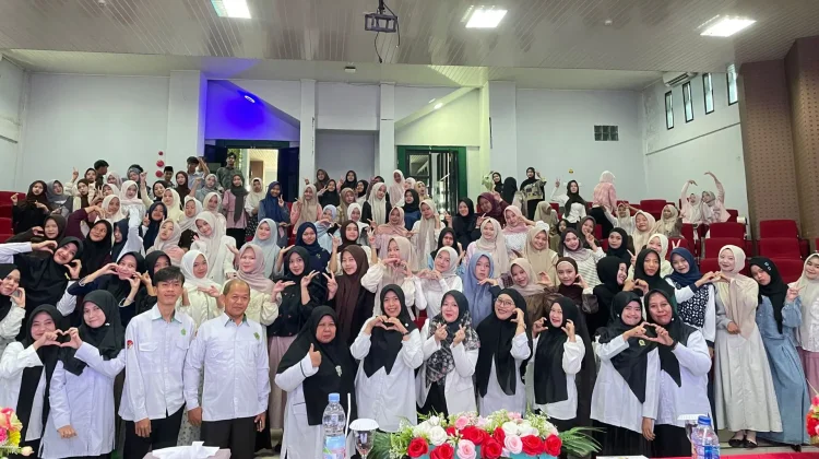 IAIN Curup Bekali Mahasiswa Baru Menjadi Lebih Cerdas di Era AI