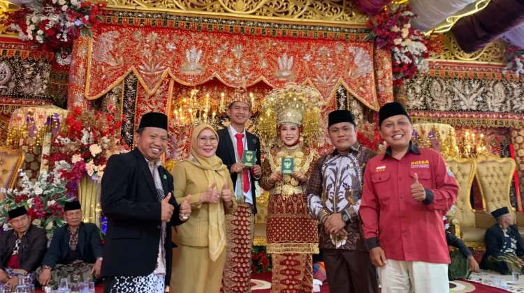 Layanan Seven in One di Kaur Mulai Berjalan