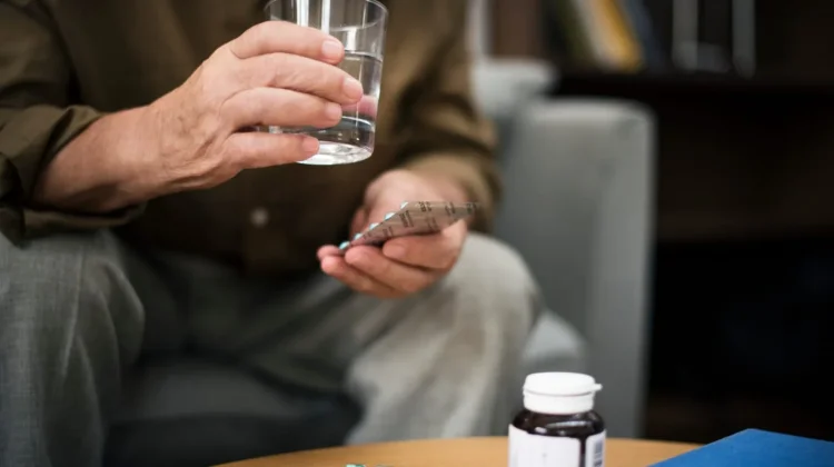Kenali Gejala dan Penanganan Alergi Obat