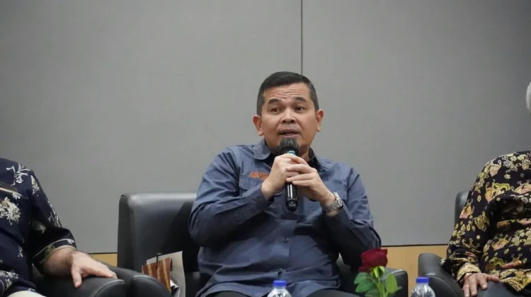Kapolresta Bengkulu Dorong Sinergi Lintas Sektor Hadapi Risiko Bencana