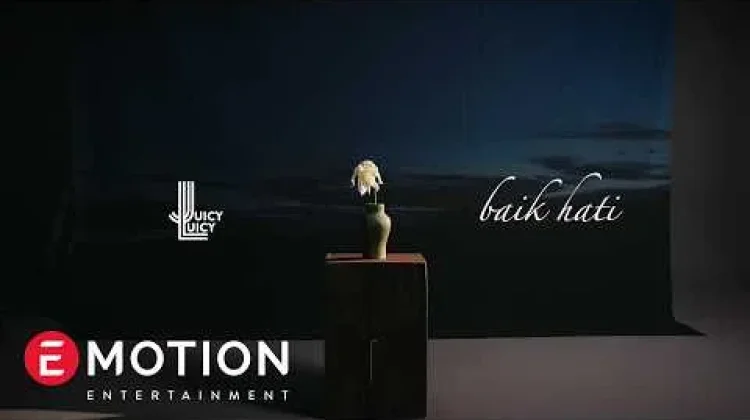 Juicy Luicy Cerita Sulitnya Lupakan Mantan dalam Lagu "Baik Hati"