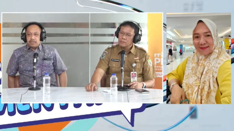 Forensik Psikologis Turut Berperan dalam Penanganan Kekerasan Seksual
