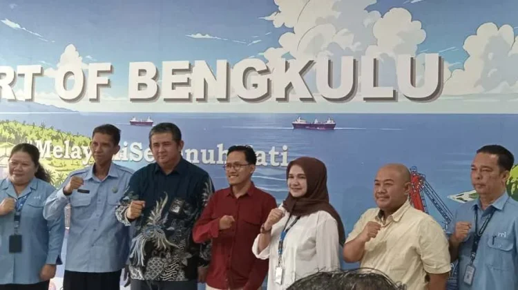 RRI Bengkulu dan Pelindo Regional II Siapkan Penandatanganan MoU