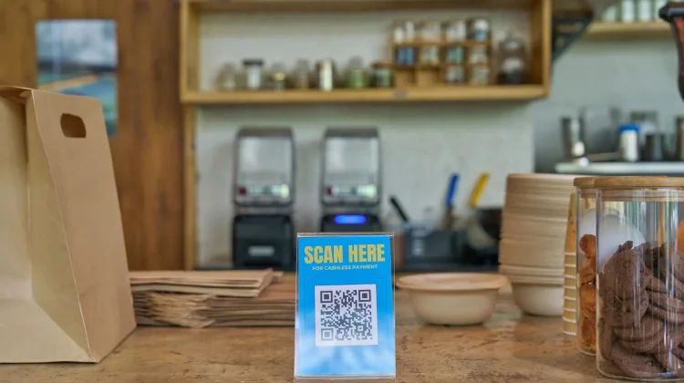 Waspadai Penyalahgunaan QRIS untuk Judi Online