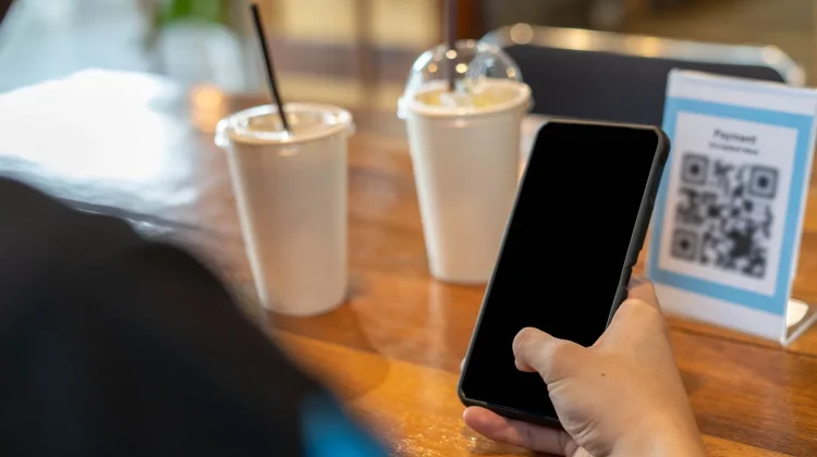 Cermati QRIS, Hindari Transaksi Judi Online