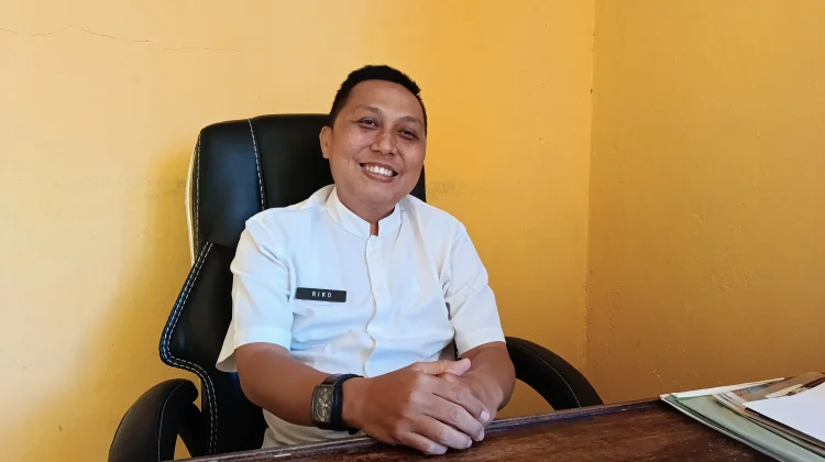 Dukcapil Kaur Akan Berikan Layanan Penerbitan Akta Kematian di Tingkat Desa