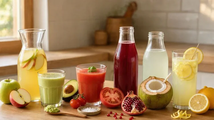 Kolesterol Tinggi Mengintai Tubuhmu! Selamatkan Jantung dengan 10 Bahan Alami Ini!